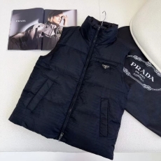 Prada Down Jackets